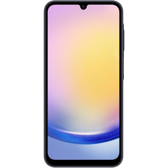 Samsung Galaxy A25 5G 256GB - Black image 1