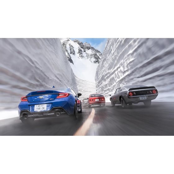 Forza Horizon 6 - Xbox Series X image 5