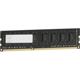 Μνήμη Ram G.skill Value DDR3 1333MHz 4GB