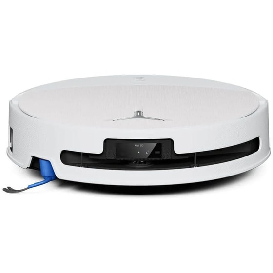 ECOVACS DEEBOT T90 OMNI για Σκούπισμα και Σφουγγάρισμα Λευκό Σκούπα Ρομπότ image 4