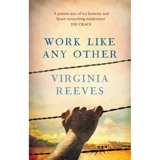 Work Like Any Other image 0