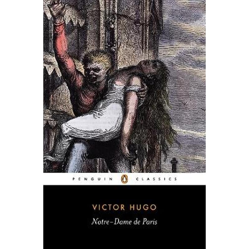 Notre-Dame de Paris