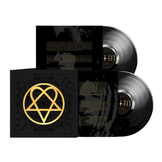 Love Metal (2LP) image 1