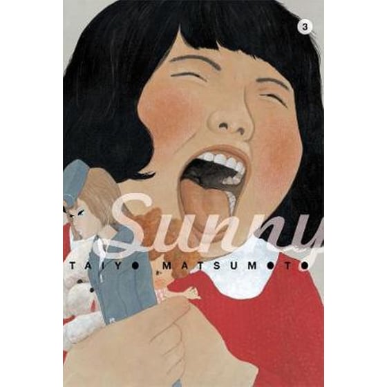 Sunny, Vol. 3 image 0