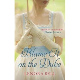 Blame It on the Duke