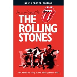 According to The Rolling Stones
