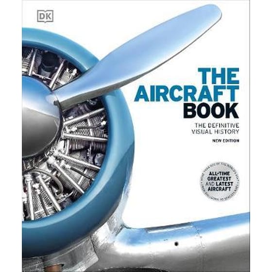 The Aircraft Book image 0