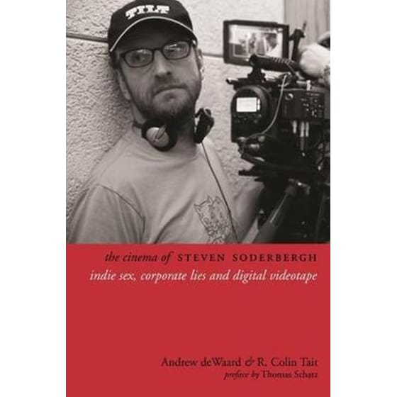 The Cinema of Steven Soderbergh image 0