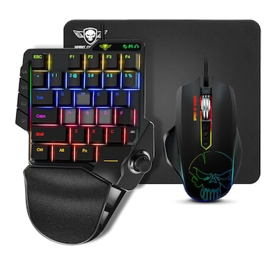 Spirit Of Gamer Xpert G900 Gaming Combo image 0