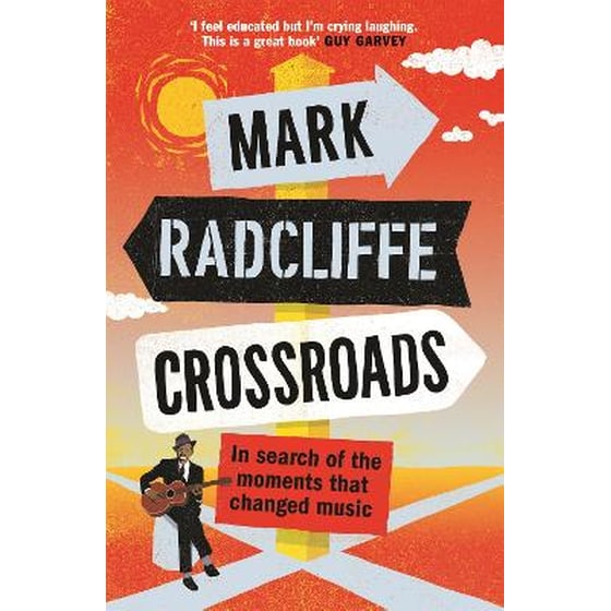 Crossroads image 0
