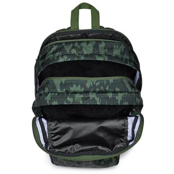 Τσάντα Πλάτης Jansport Student Camo Illusion image 4