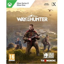 Way of the Hunter - Xbox Series X