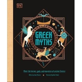 Greek Myths