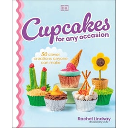 Cupcakes for Any Occasion