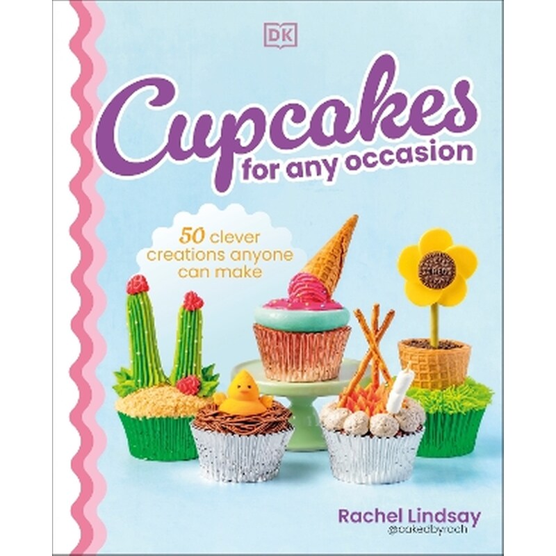 Cupcakes for Any Occasion