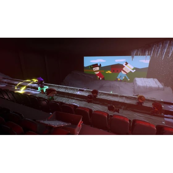 South Park: Snow Day! - PS5 image 6