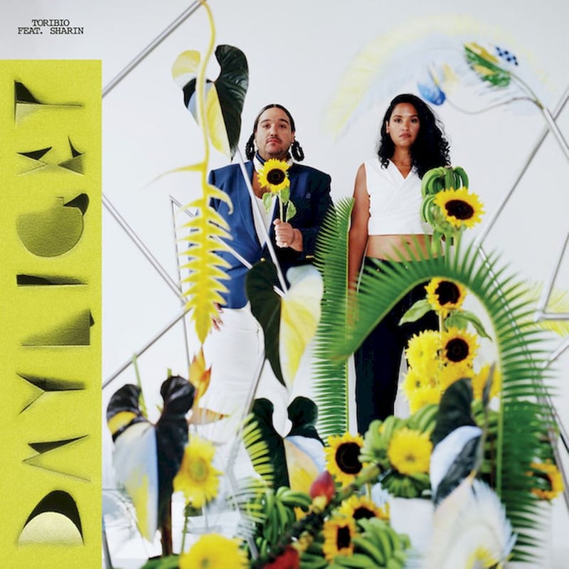 Daylight (Feat. Sharin)