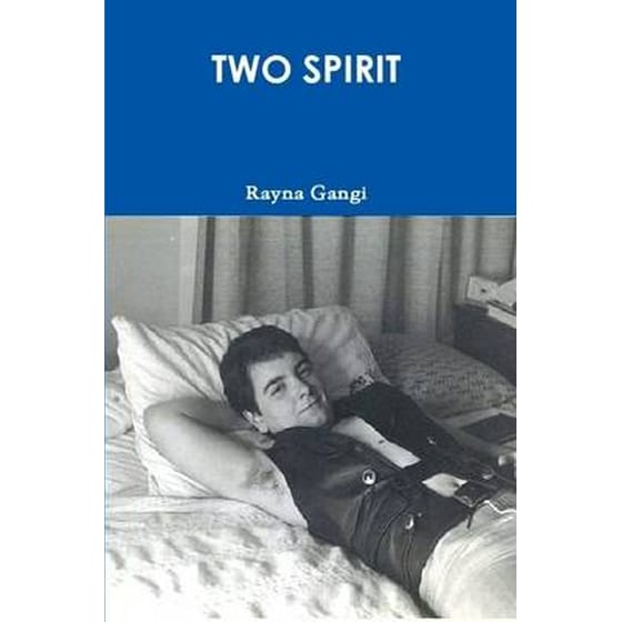 Two Spirit image 0