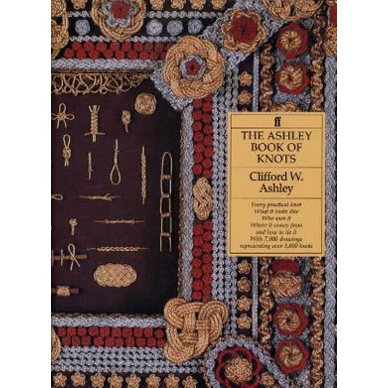 The Ashley Book of Knots