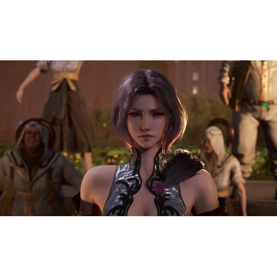 Lost Soul Aside - PS5 image 11