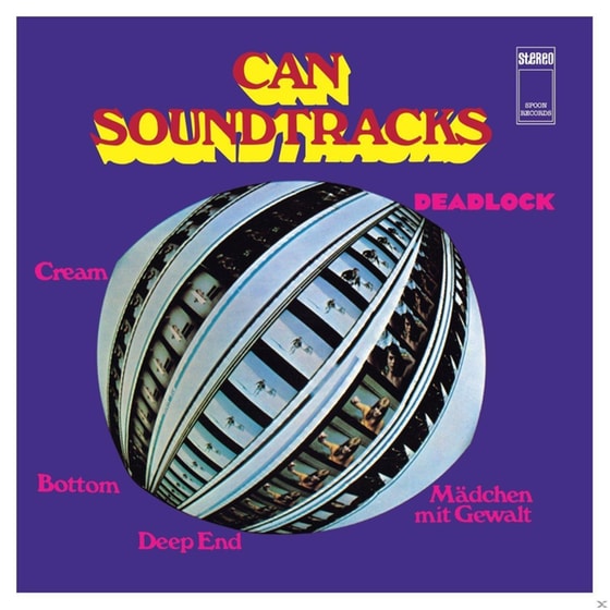 Soundtracks image 0
