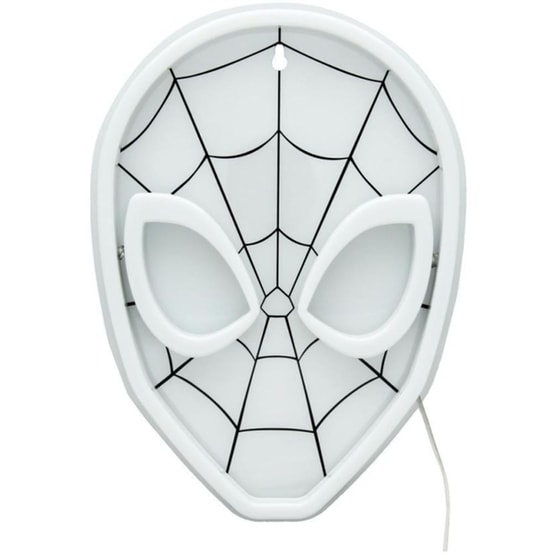 Διακοσμητικό Φωτιστικό Paladone Marvel - Spider-Man image 0