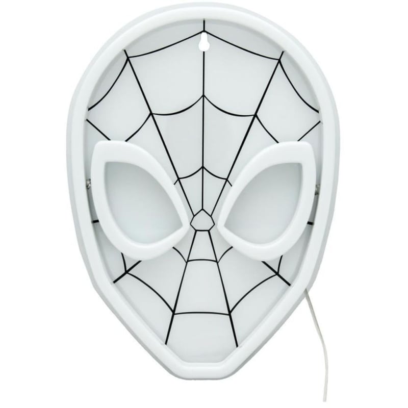 Διακοσμητικό Φωτιστικό Paladone Marvel - Spider-Man