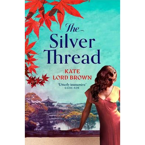 The Silver Thread image 0