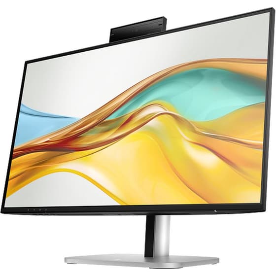 HP Series 5 Pro 524pm 23.8" IPS Flat 100Hz 5 ms image 1