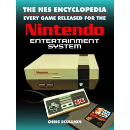 The NES Encyclopedia