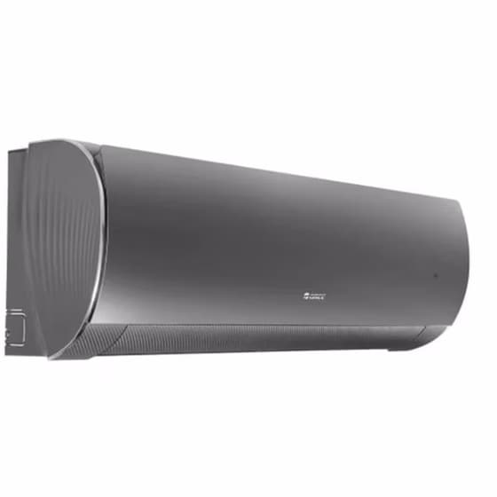 GREE Fairy Black GRC/GRCO-241QI/KFRB-N5 Κλιματιστικό Inverter 24.000 BTU A++/A+++ με Ιονιστή & WiFi image 3