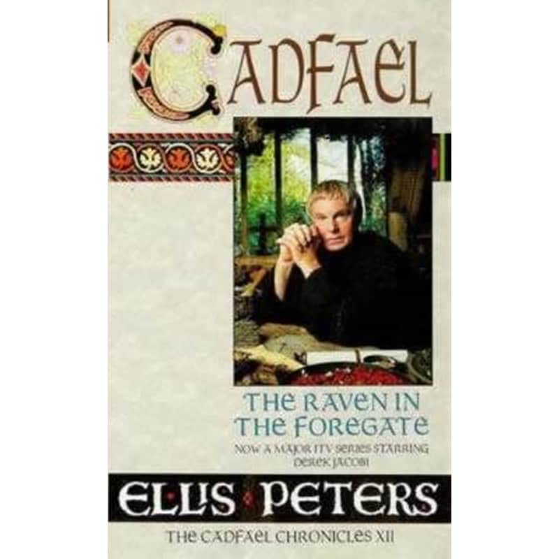 The Raven In The Foregate