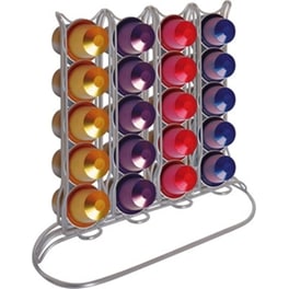 Θήκη για 40 κάψουλες καφέ NESPRESSO IRIS