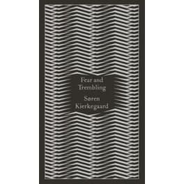 Fear and Trembling