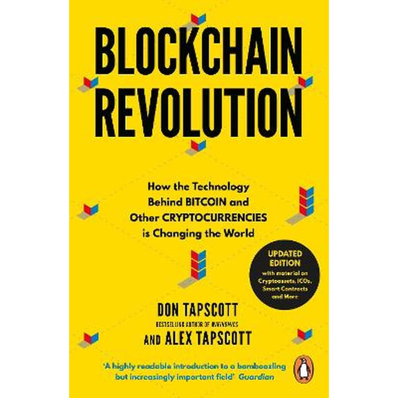 Blockchain Revolution
