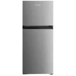 INVENTOR DP1770IN Total No Frost 416 Lt Inox Δίπορτο Ψυγείο