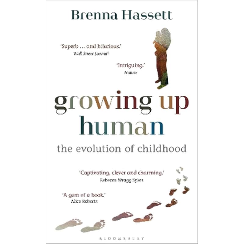 Growing Up Human