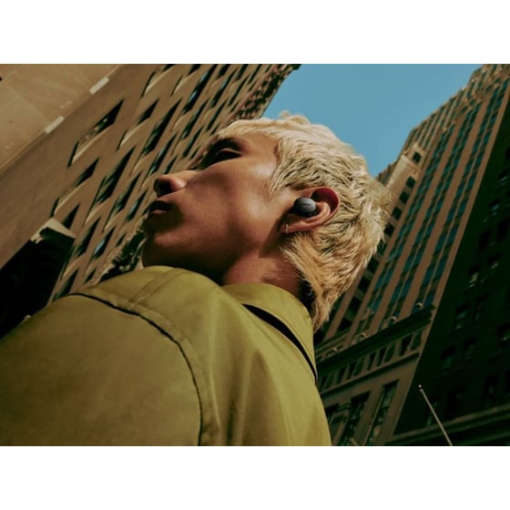 Ακουστικά Bluetooth BOSE QuietComfort  - Black image 5