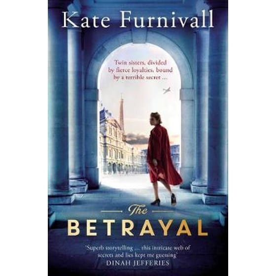 Betrayal image 0