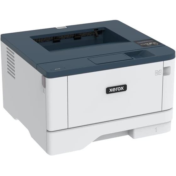 Xerox B310 Ασπρόμαυρος Επαγγελματικός Εκτυπωτής Laser A4 με WiFi, Ethernet, Duplex Print (B310V_DNI) image 1