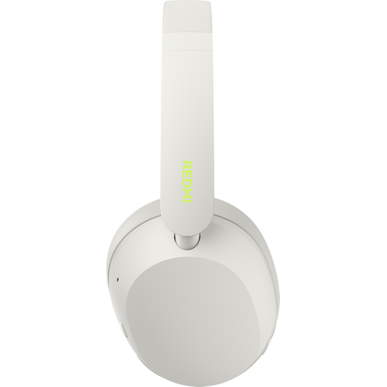 Ασύρματα Ακουστικά Κεφαλής Xiaomi Redmi Headphones Neo - Sand White image 3