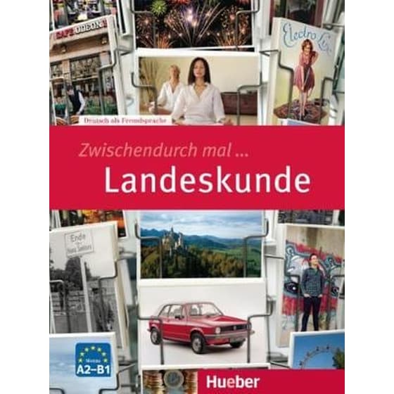 Zwischendurch Mal... Landeskunde - Zwischendurch Mal...Landeskunde image 0
