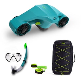 Ηλεκτρικό Seascooter Jobe Infinity - Bundle
