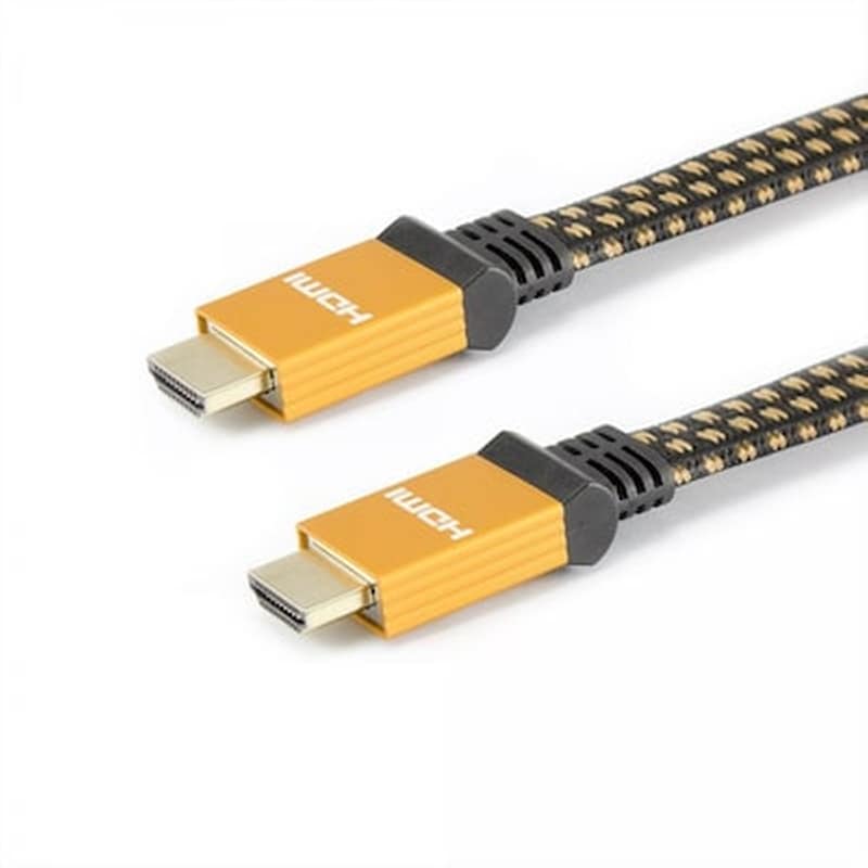 SBOX Sbox Cable Hdmi-hdmi V2,0 M/m 1,5m Hq 100% Copper Sb-hdmi-1.5m