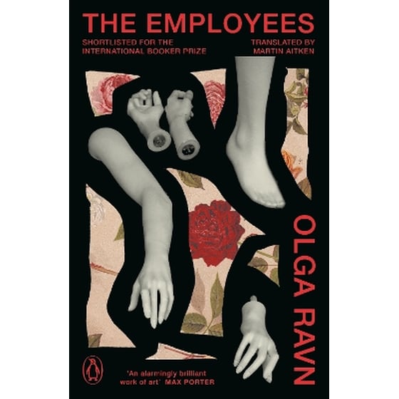 The Employees image 0