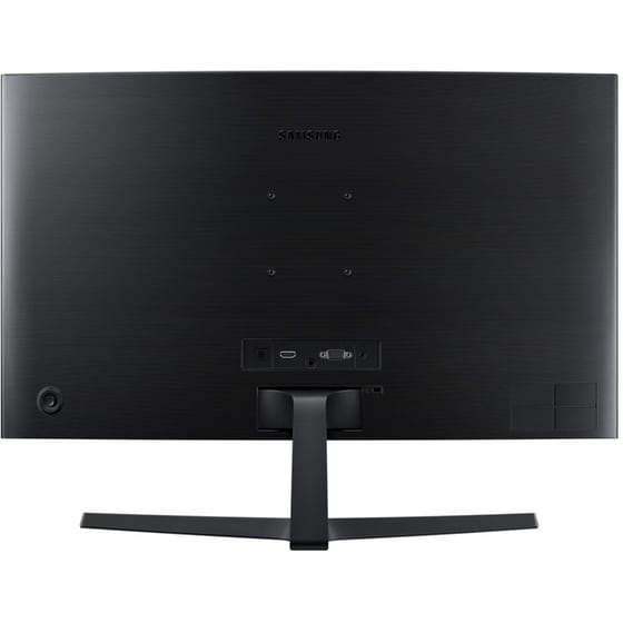Samsung Essential Monitor S3 S36C LS27C366EAUXEN 27'' FHD VA Curved 75Hz 4ms image 5