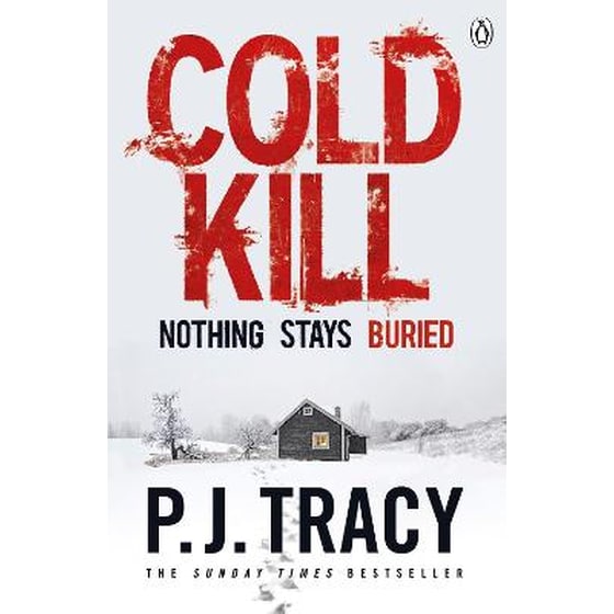 Cold Kill image 0
