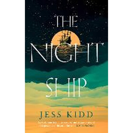 Night Ship image 0