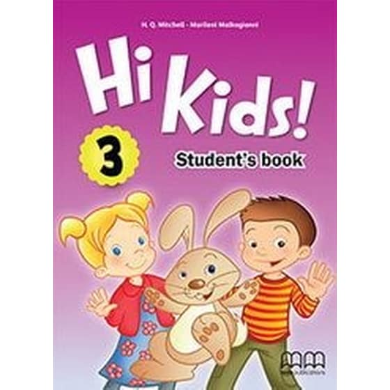 Hi Kids image 0