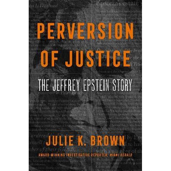 Perversion of Justice: The Jeffrey Epstein Story image 0